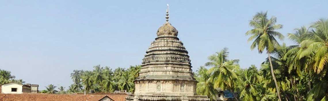 Sri Mahabaleshwar Temple