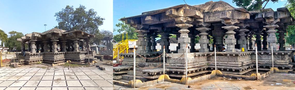 Sri Mallikarjuna Swamy Temple