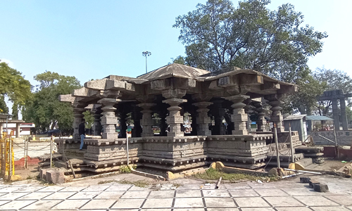 Sri Mallikarjuna Swamy Temple