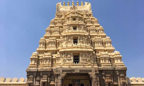 Sri Ranganathaswamy Temple