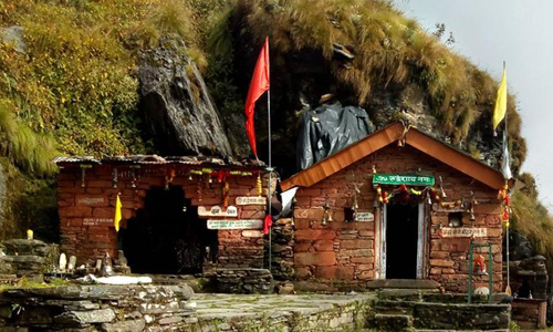 Sri Rudranath Temple