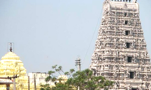 Sri Someswara swamy Temple