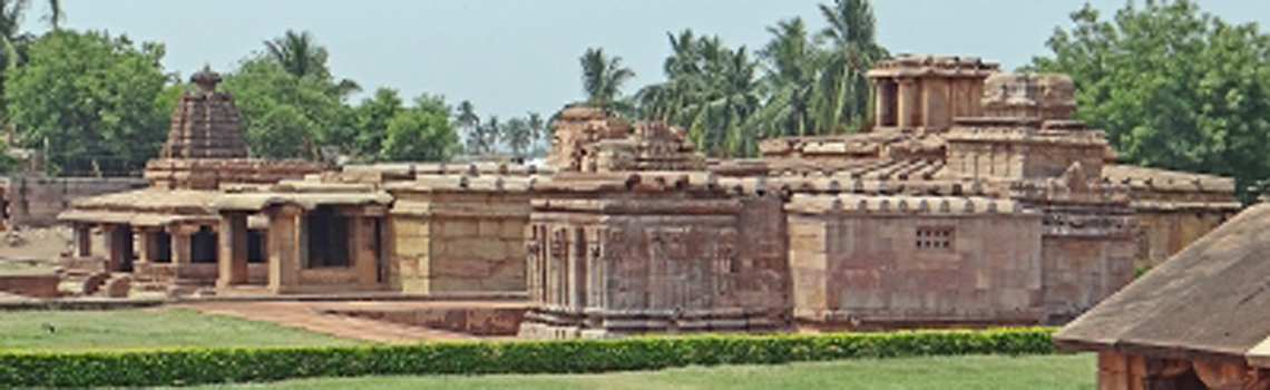 Sri Suryanarayana Gudi