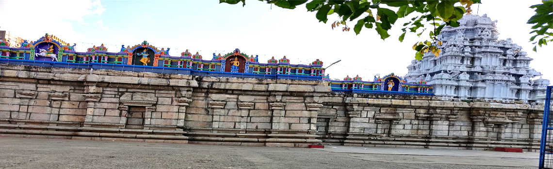 Sri Varadharaja Swamy Temple