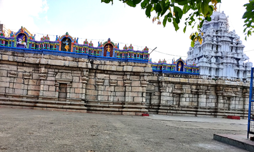 Sri Varadharaja Swamy Temple