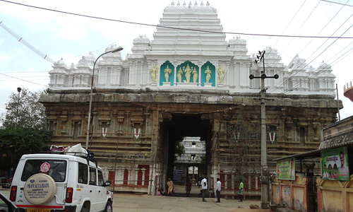 Sri Veda Narayana Swamy Temple