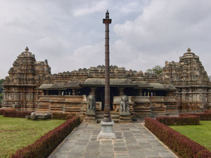 Sri Veeranarayana swamy temple