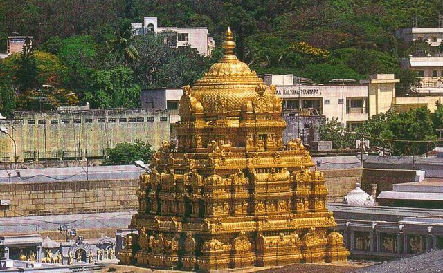 Sri Venkateswara Swamy Temple