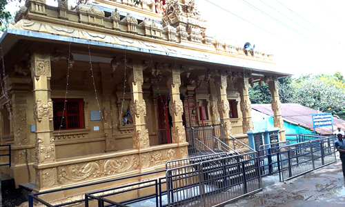 Sri Venugopala Swamy Temple