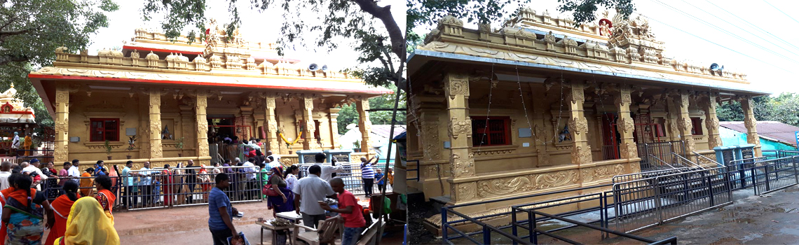 Sri Venugopala Swamy Temple