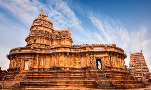 Sri Vidyashankara Temple