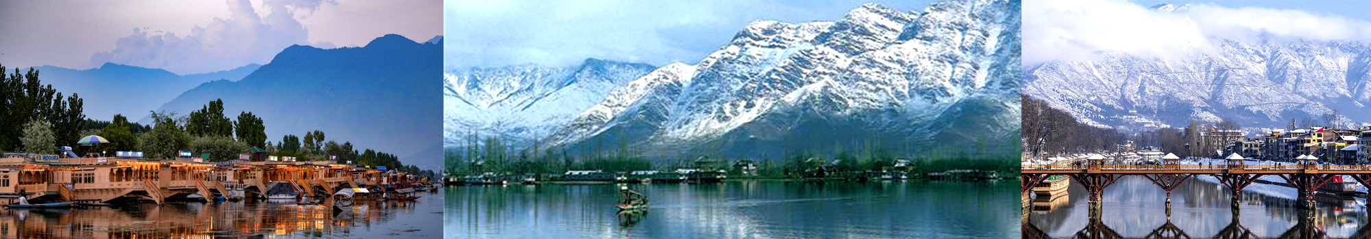 Srinagar