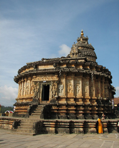 Sringeri