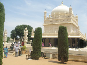 Srirangapatna