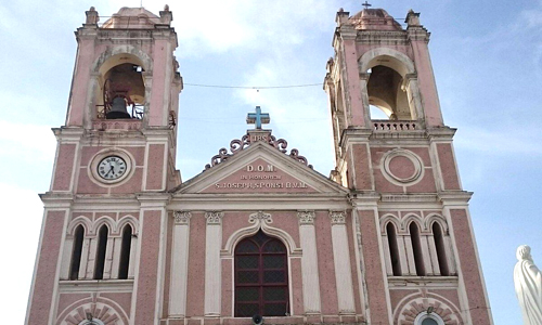 St. Joseph's Cathedral