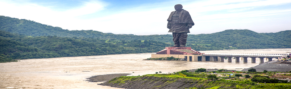 Statue Of Unity