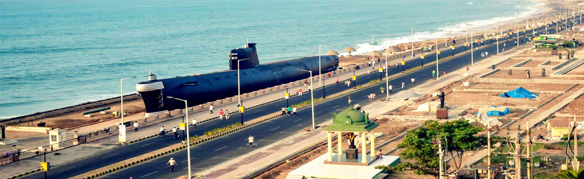 Submarine Museum