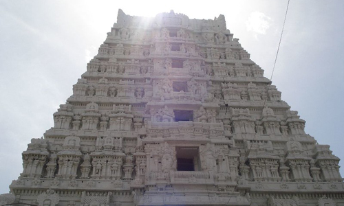 Subramanya Swamy Temple