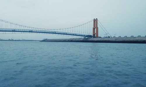 Sudama Setu