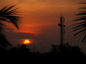 Sunset View Point