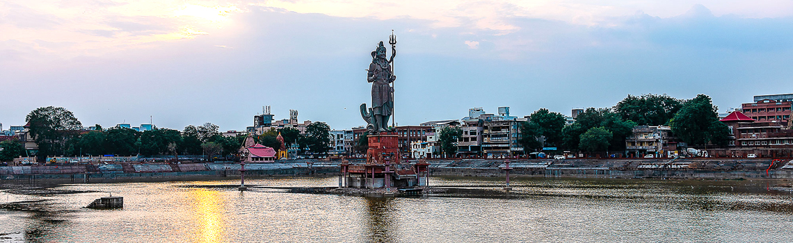 Sur Sagar Lake