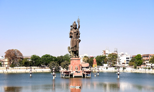 Sur Sagar Lake