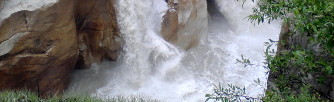 Surya Kund Gangotri