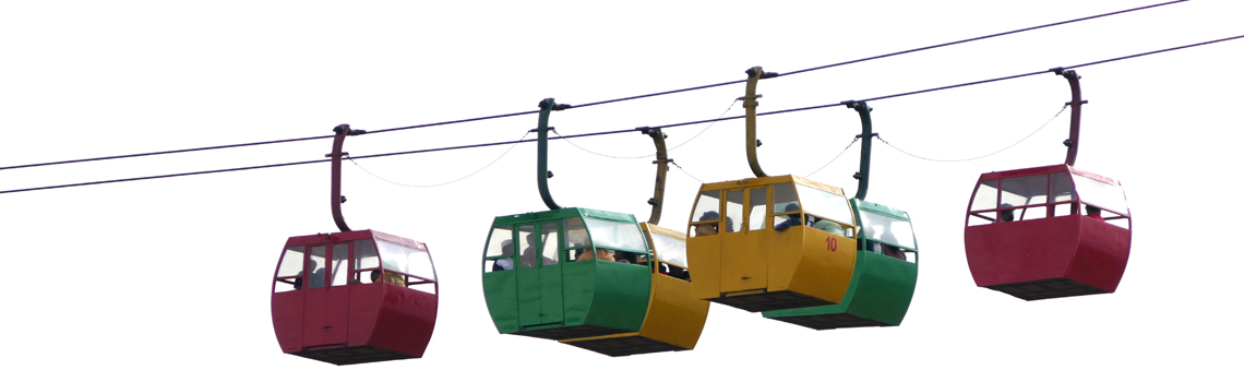 Table Land & Ropeway