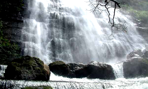 Tadimada Waterfalls