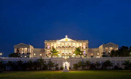 Taj Falaknuma Palace