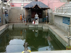 Talakaveri Temple