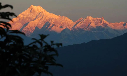 Tashi View Point