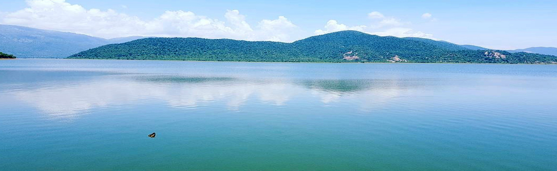 Tatipudi Reservoir