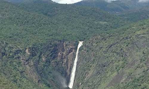 Thalaiyar Falls