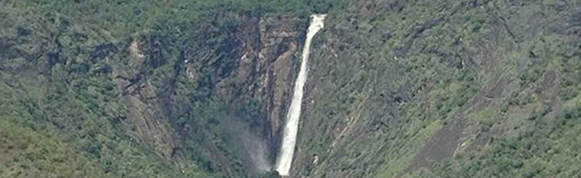 Thalaiyar Falls