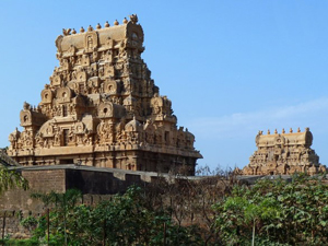 Thanjavur