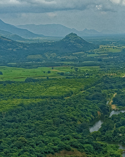 Thekkady