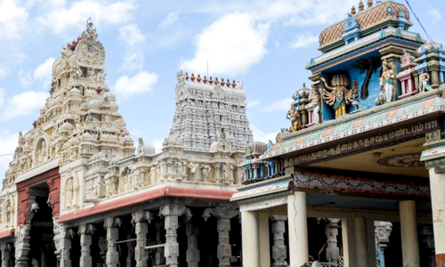 Thiru Avinankudi Temple