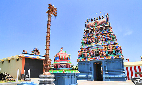 Thirukadaiyur