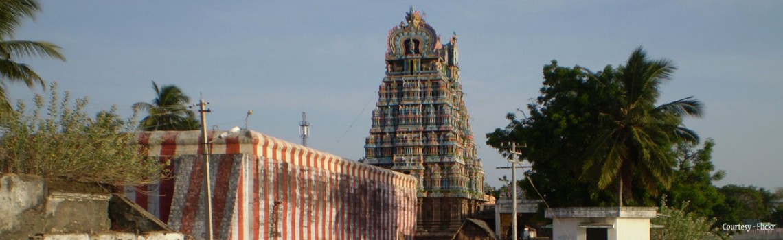 Thirupullani