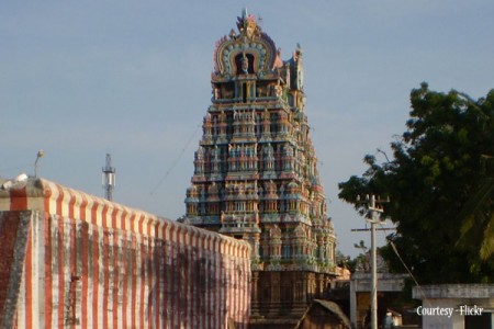 Thirupullani