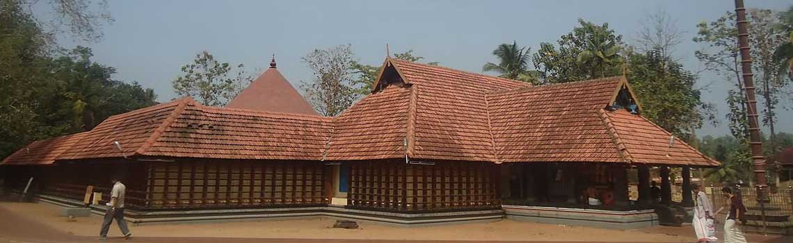 Thrikkakara Vamana Temple