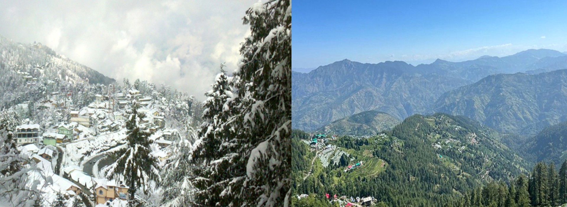 Top Attractions in Shimla to Visit in spring 2026