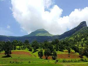 Trimbakeshwar Range