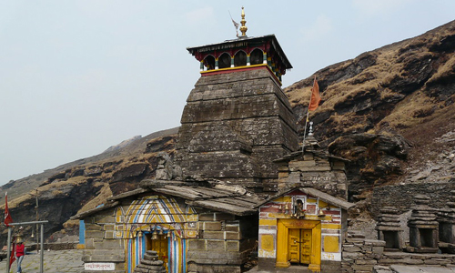 Tungnath Temple