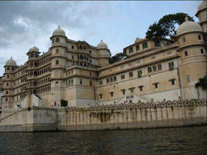 Udaipur