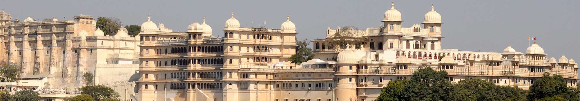 Udaipur