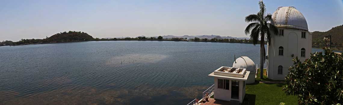 Udaipur Solar Observatory