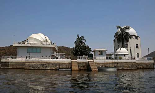 Udaipur Solar Observatory