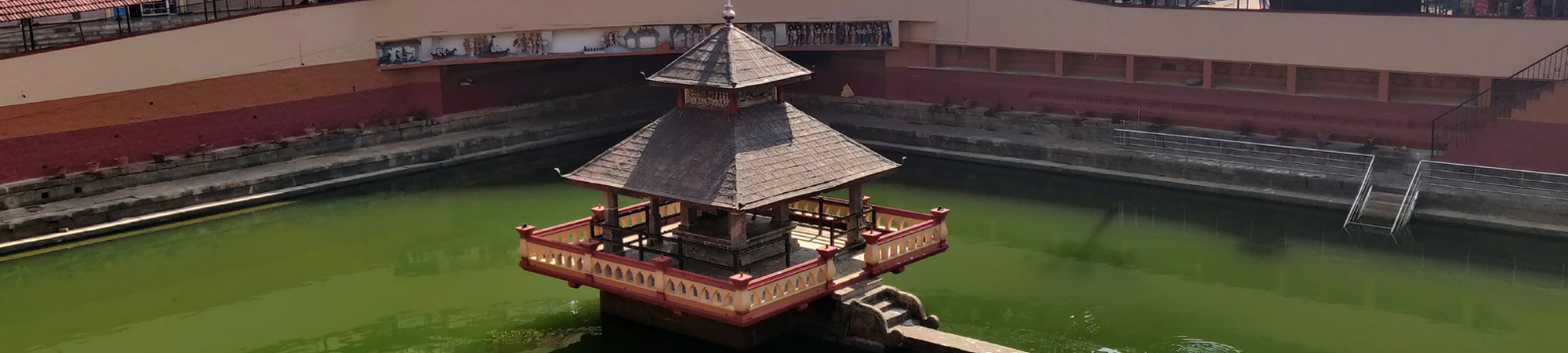 Udupi krishna Temple